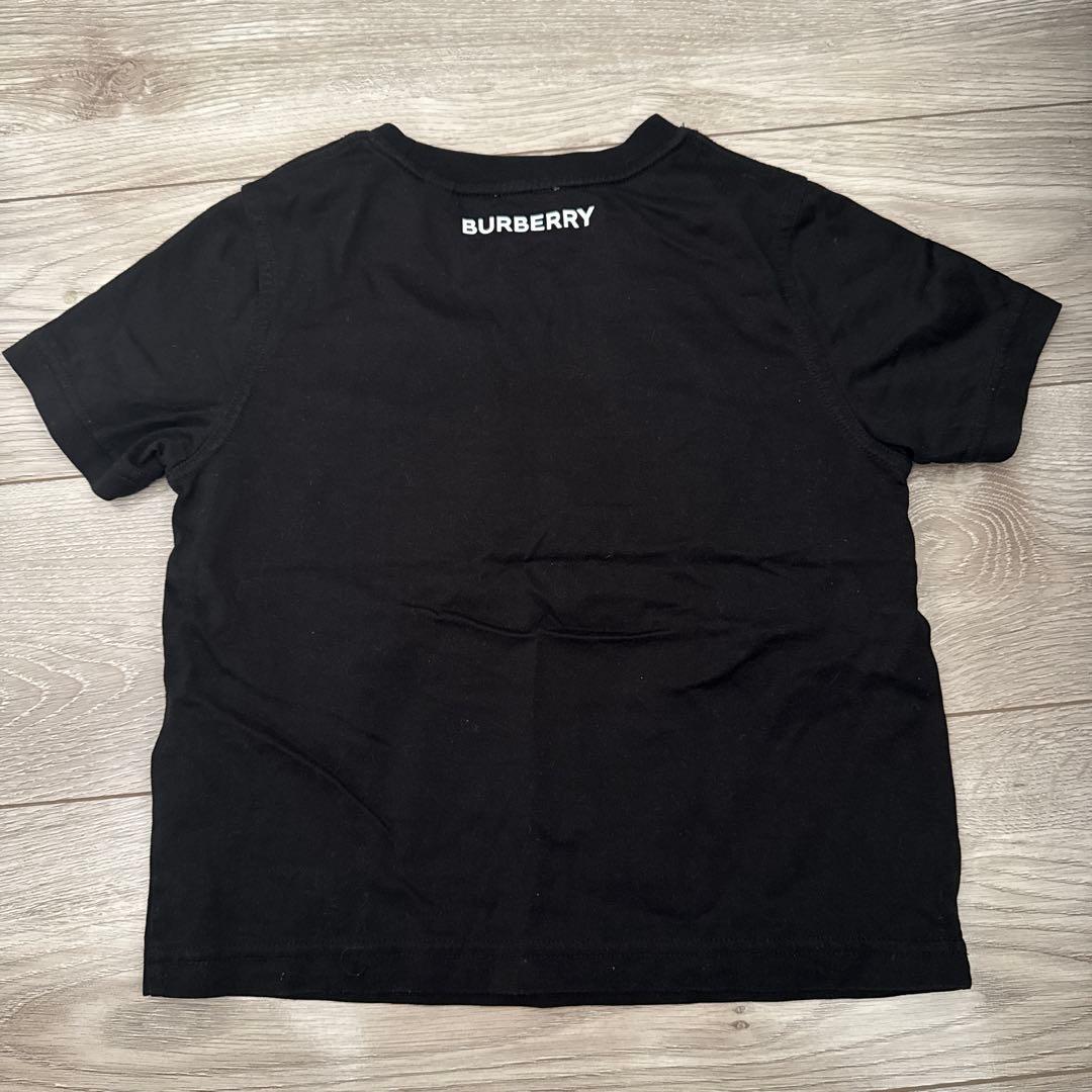 BURBERRY Tシャツ 4Y