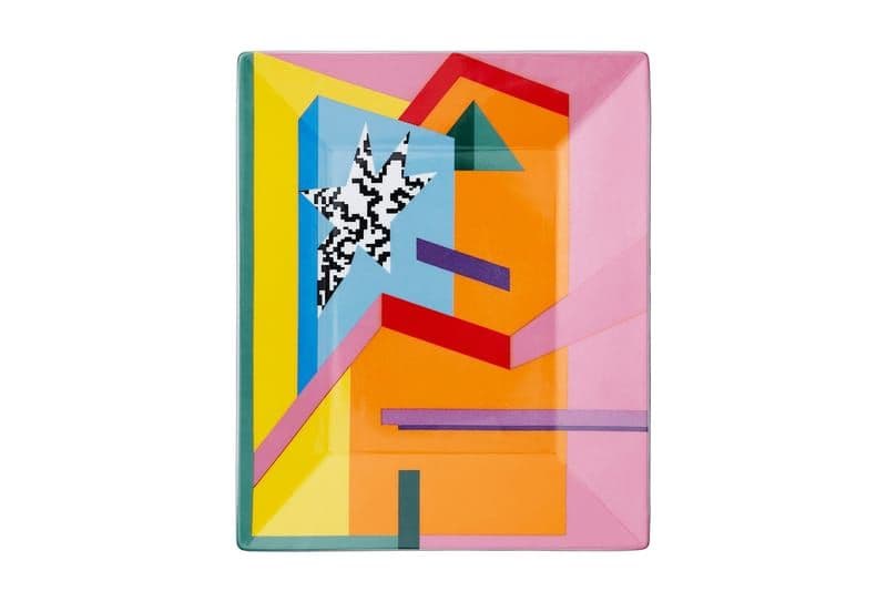 新品 シュプリーム セラミックトレー