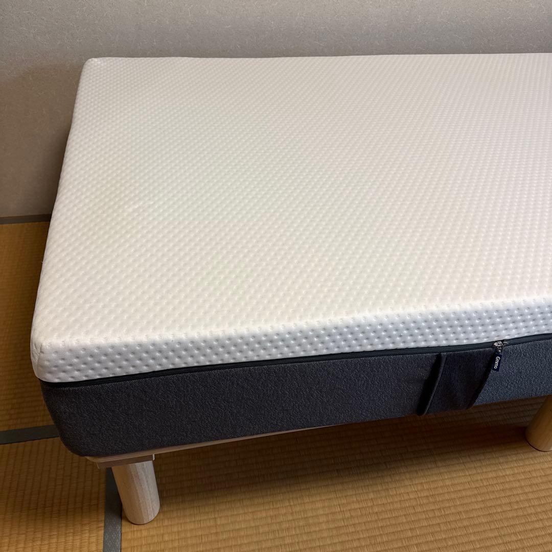 エママットレス　シンプル