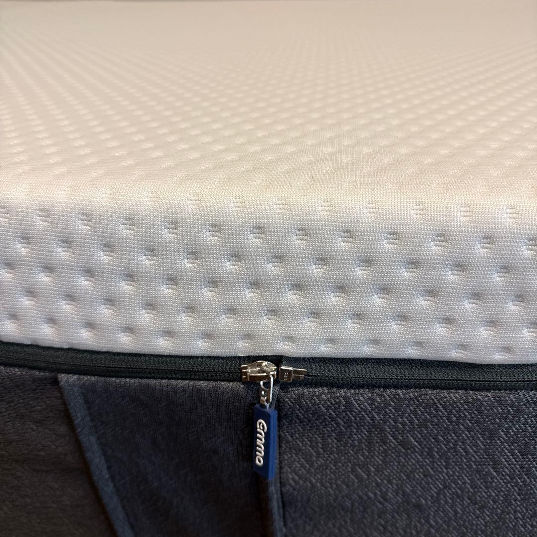 エママットレス　シンプル