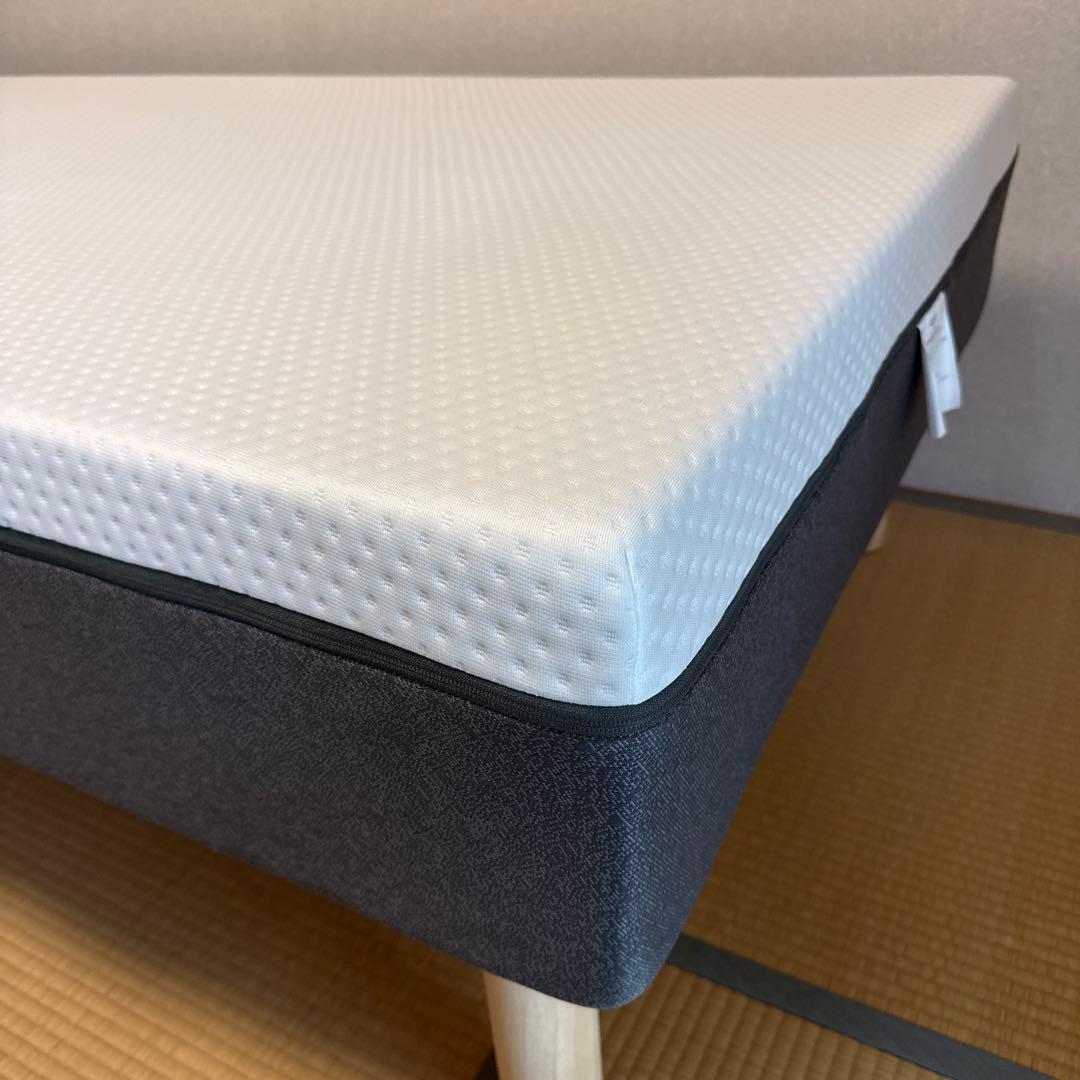 エママットレス　シンプル