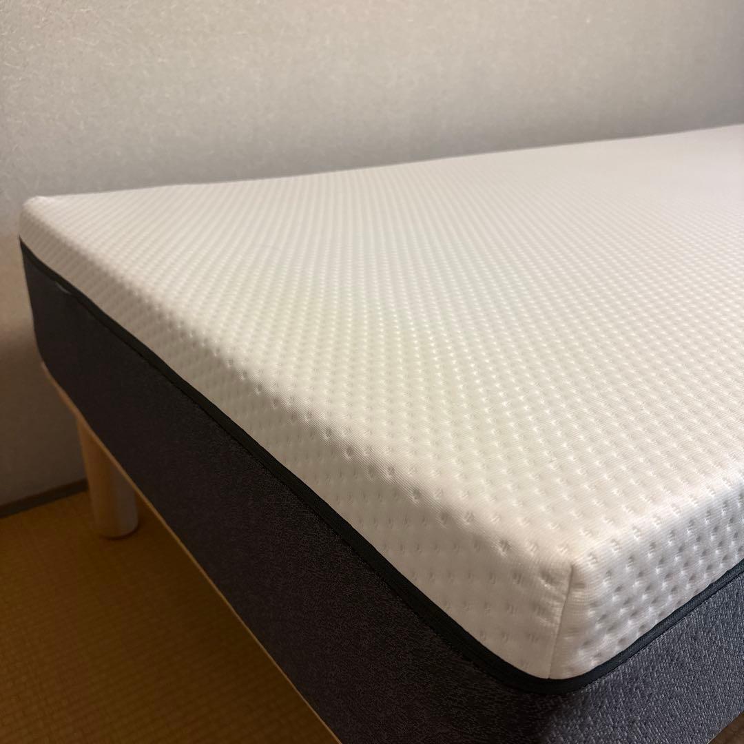 エママットレス　シンプル