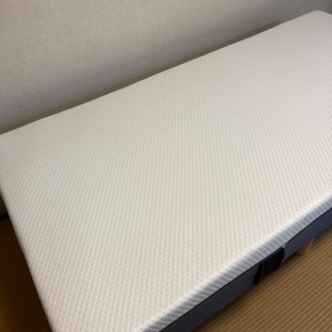 エママットレス　シンプル