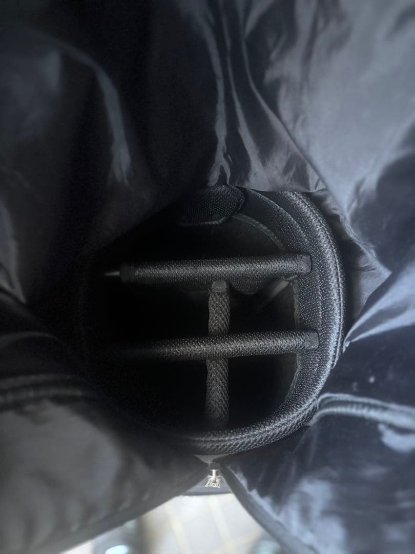 あおちゃん【美品】BRIDGESTONE ゴルフバッグ キャディバッグ