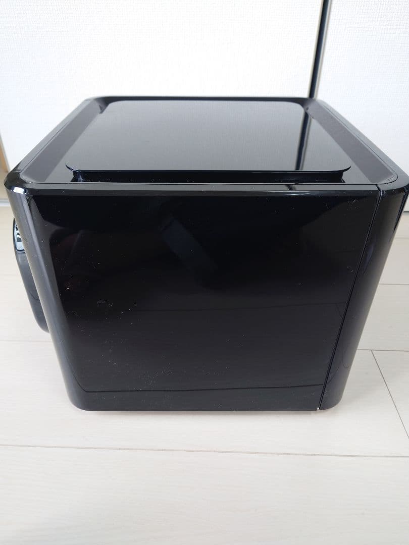 フードドライヤー Bellelife 食品乾燥機 BLF-400DLS ブラック