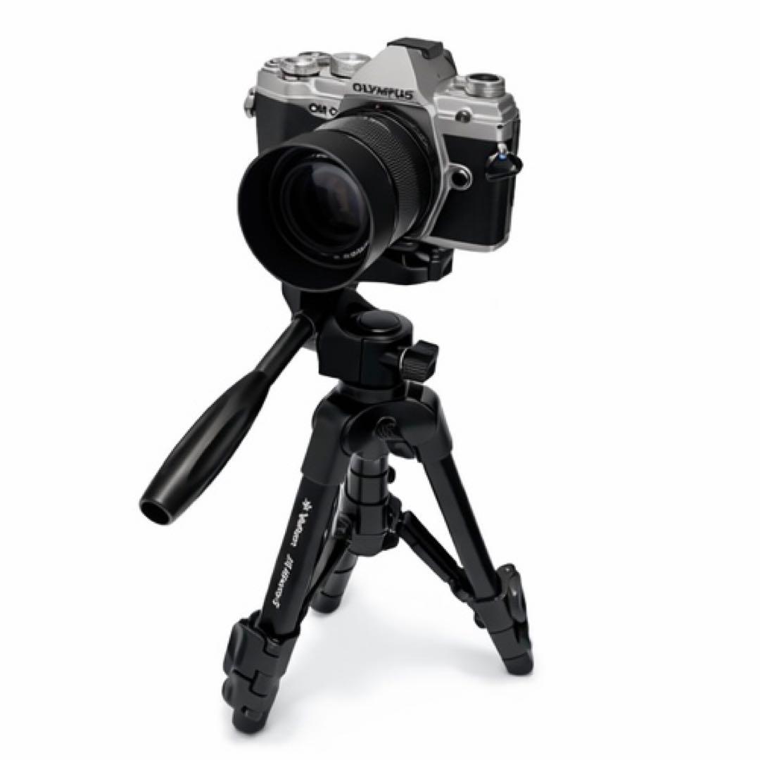 OLYMPUS OM-D E-M5 MarkⅢ