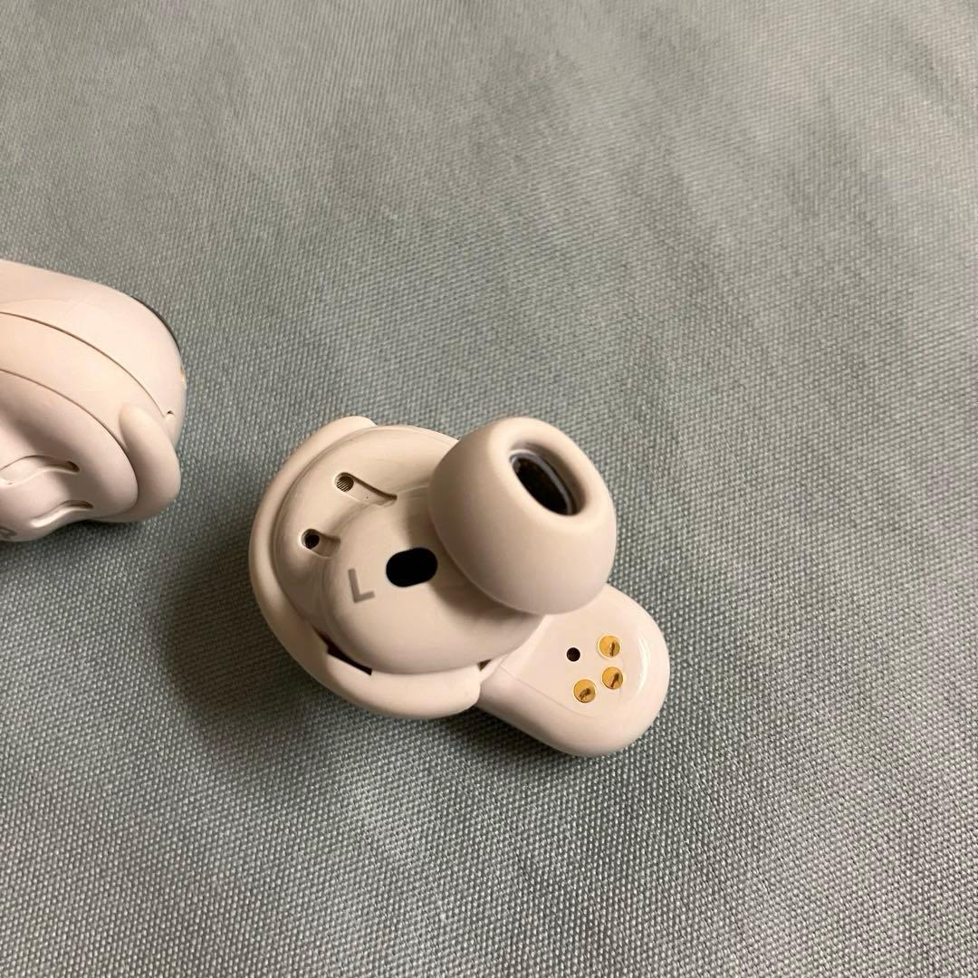 BoseQuietComfortUltraEarbuds両耳・ケース無