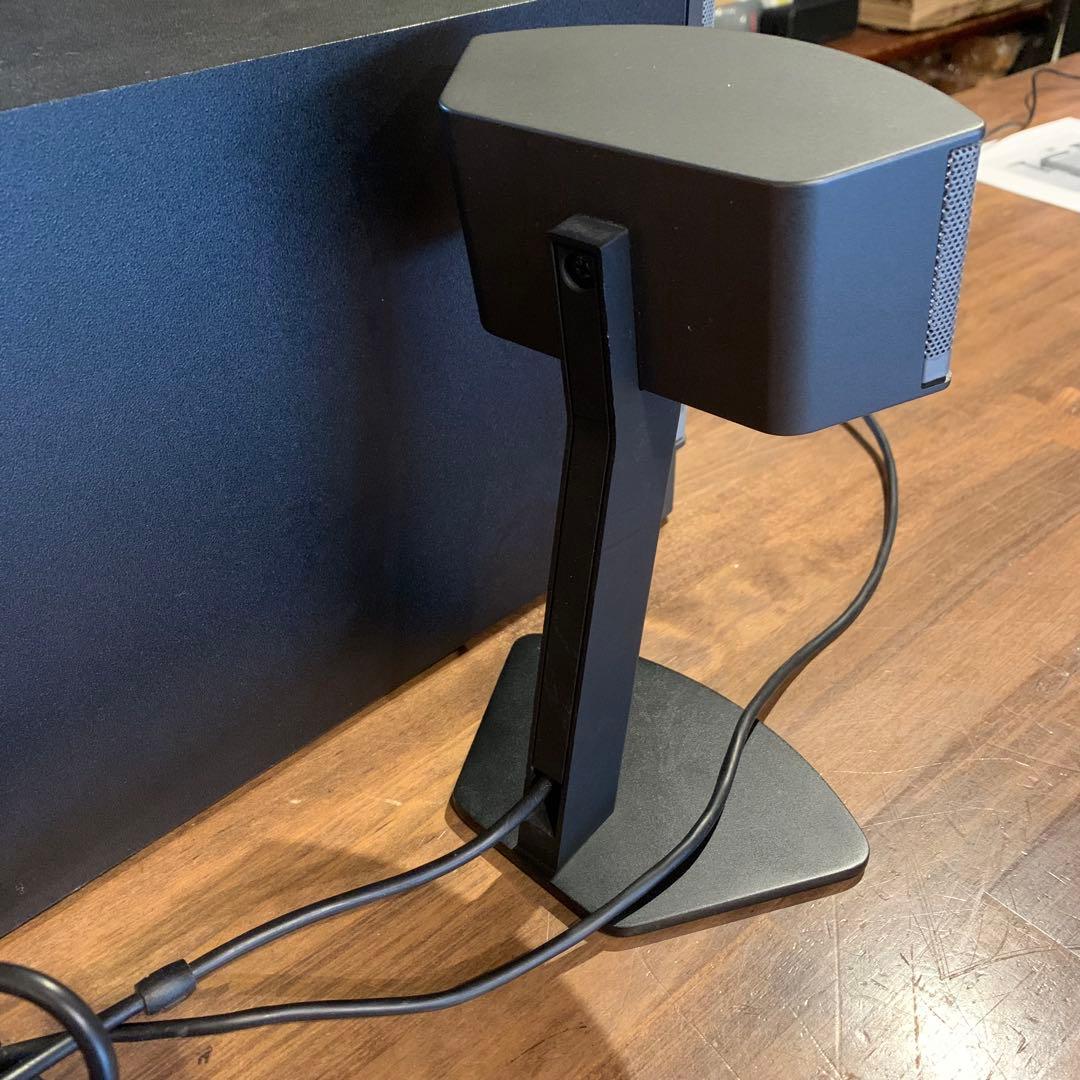 Bose Companion 5 multimedia speaker 美品
