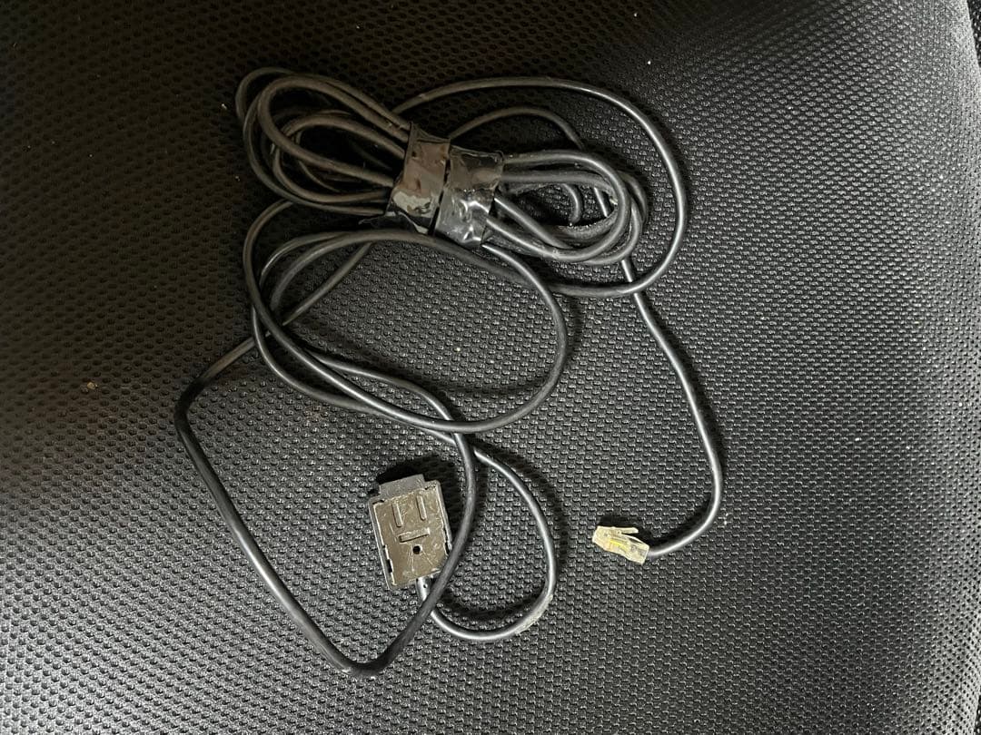 KENWOOD TM-732S 受信機 144/430MHz