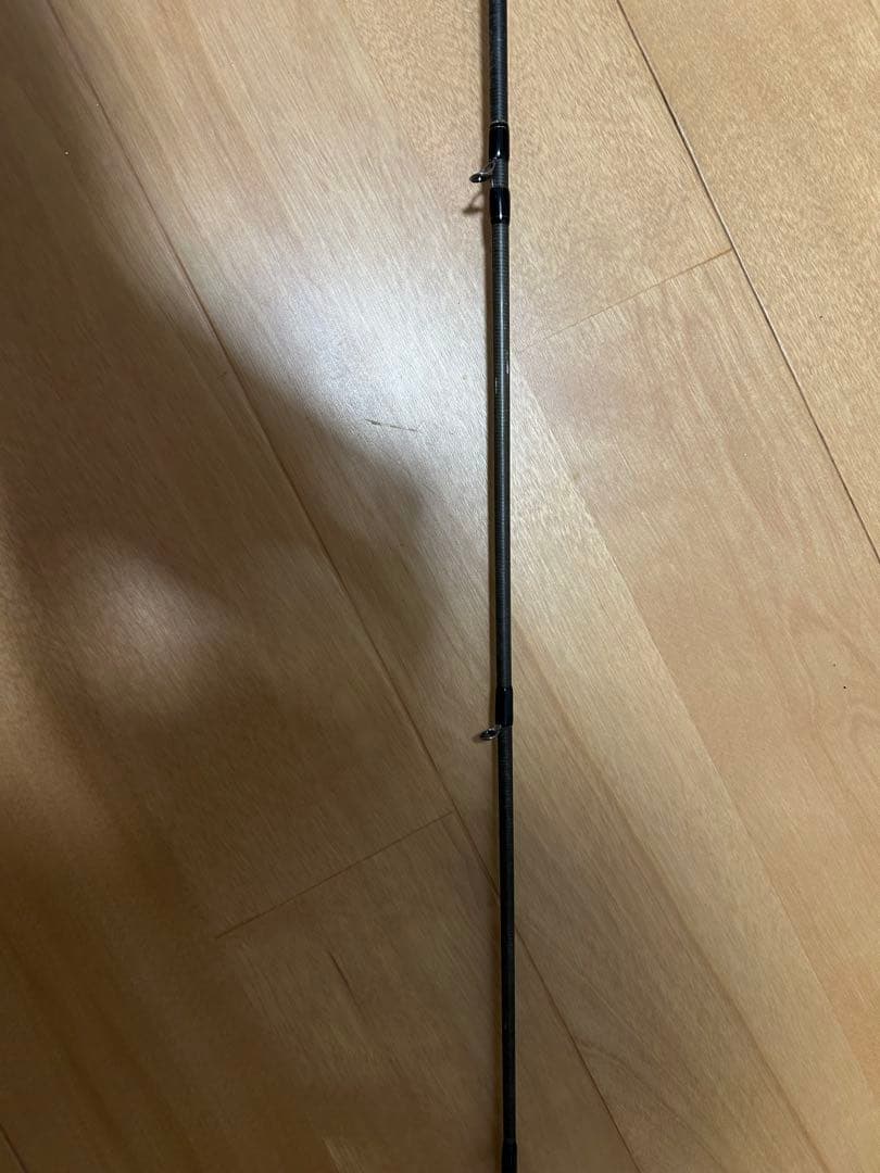 ムーンゲイザー69MH•カンタータ67M セット トモゾー