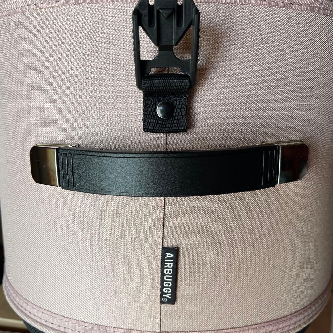 専用ご確認　AIRBUGGY ドーム3ラージ　ブロッサム　セット販売