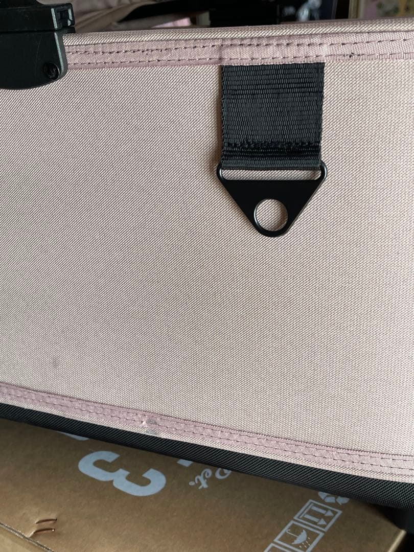 専用ご確認　AIRBUGGY ドーム3ラージ　ブロッサム　セット販売