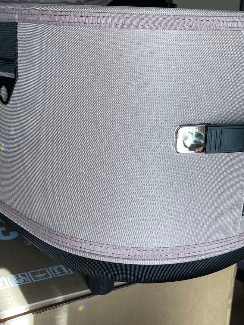 専用ご確認　AIRBUGGY ドーム3ラージ　ブロッサム　セット販売