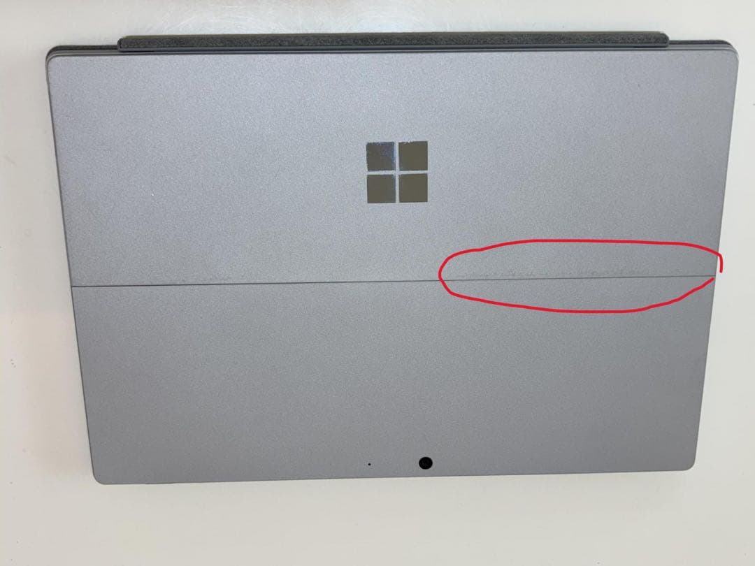 SurfacePro7 Core i7 512GB〜値下げしました！！