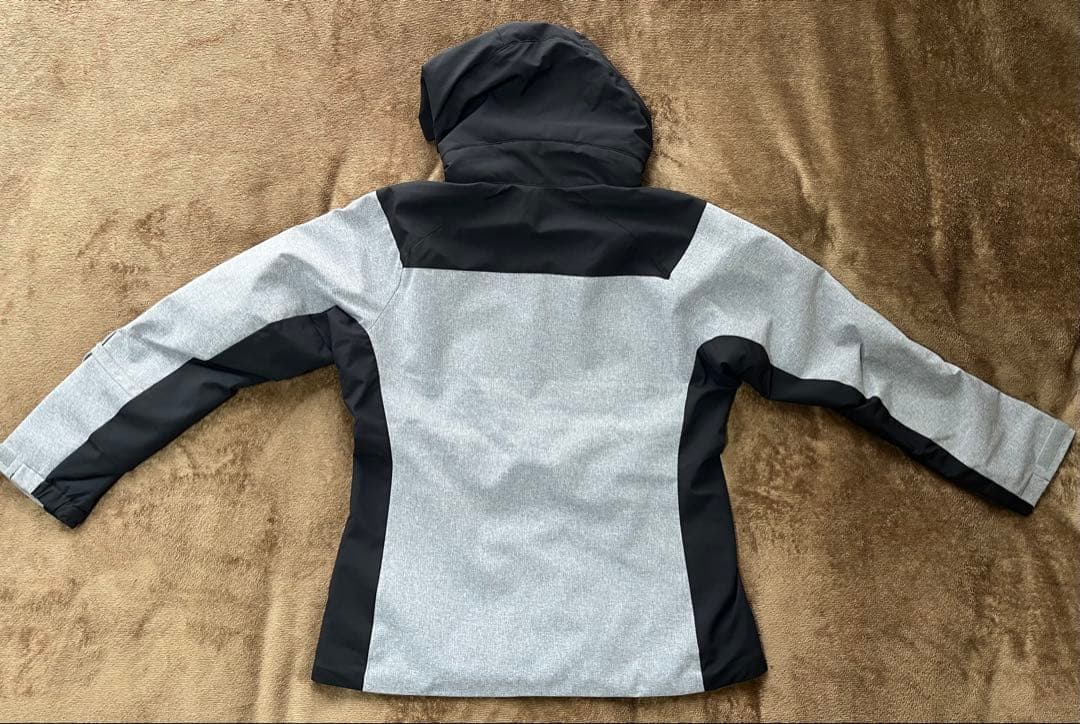 DESCENTE レディース ウインタースポーツ用ジャケット Lサイズ
