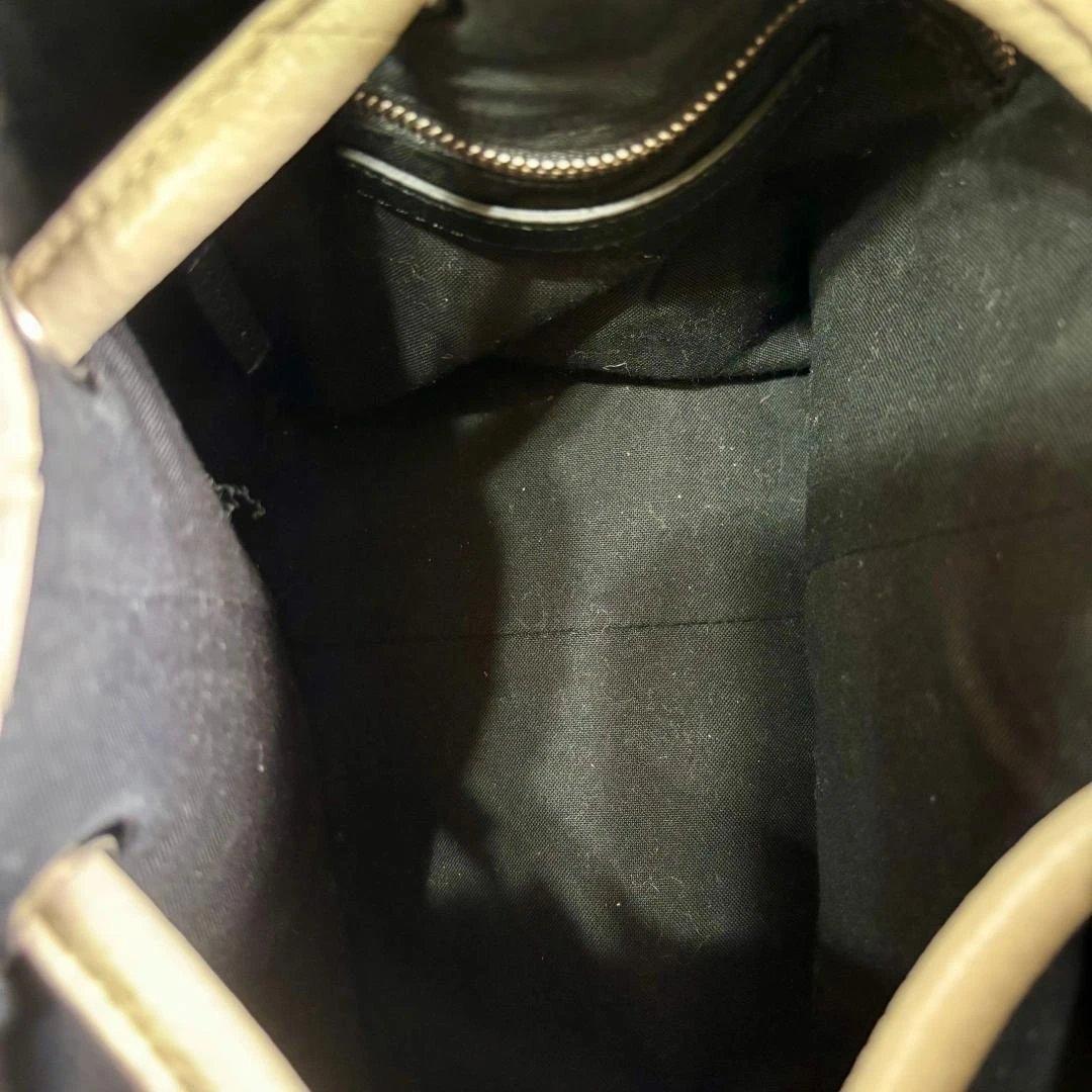 VASIC BOND MINI アイボリー