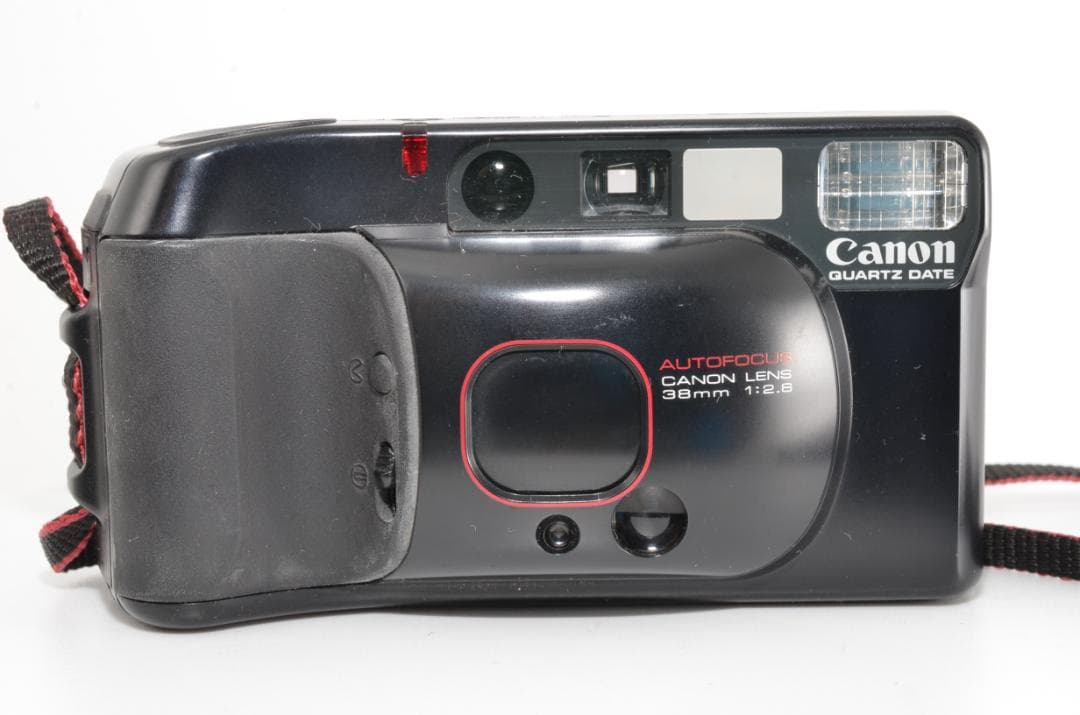 キャノン Canon Autoboy3 Quartz Date QD #2372