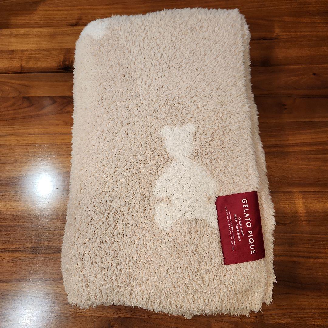 ジェラートピケ　gelato pique　マルチカバー