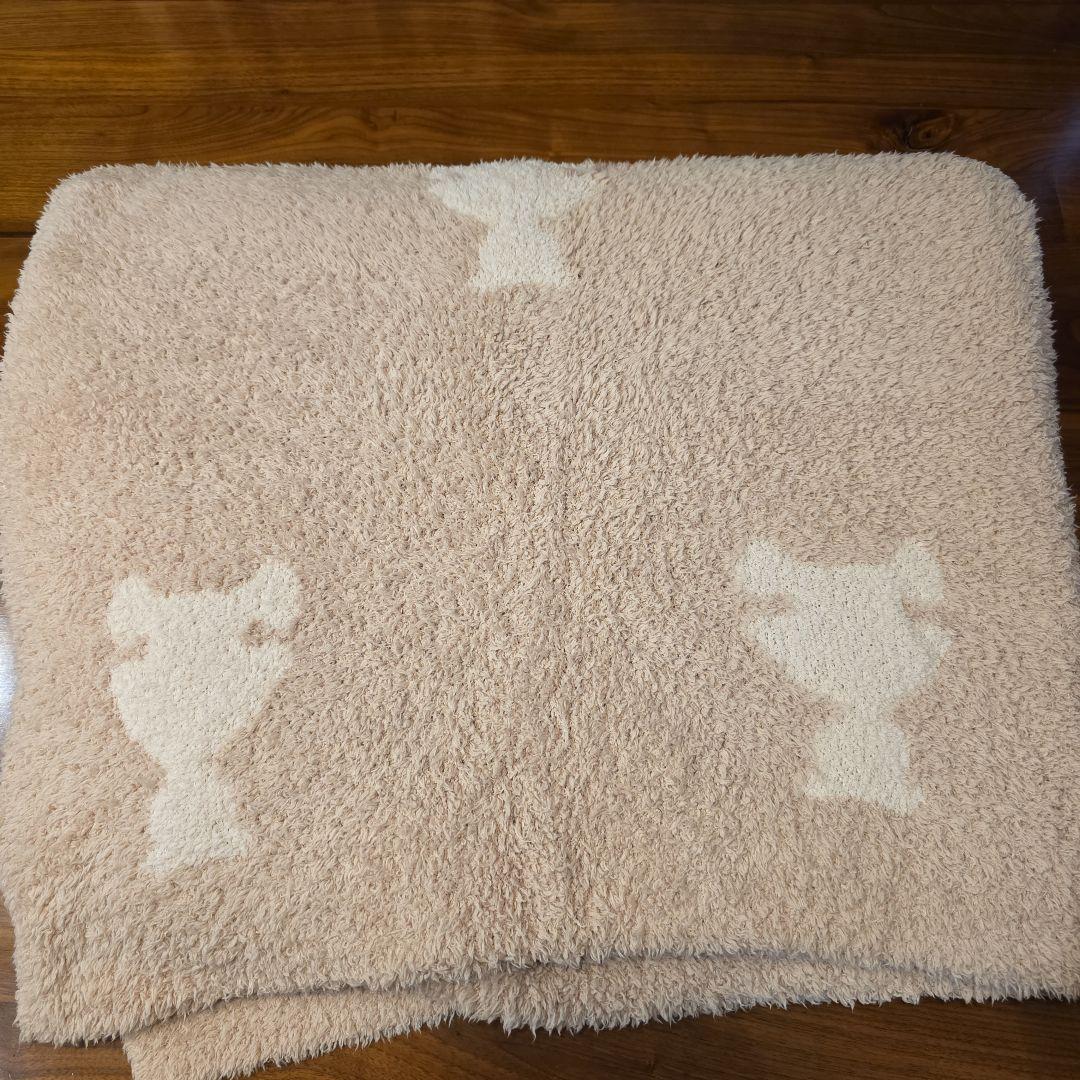 ジェラートピケ　gelato pique　マルチカバー