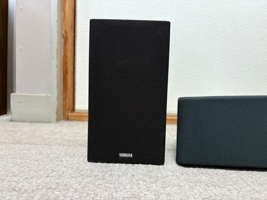 動作品 YAMAHA NS-10MMx2個 NS-C103 3点セット