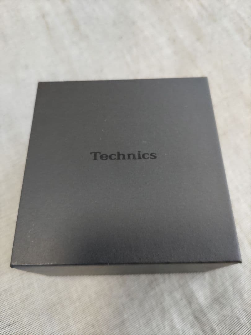 Technics ワイヤレスイヤフォン EAH-AZ40M2ブラック