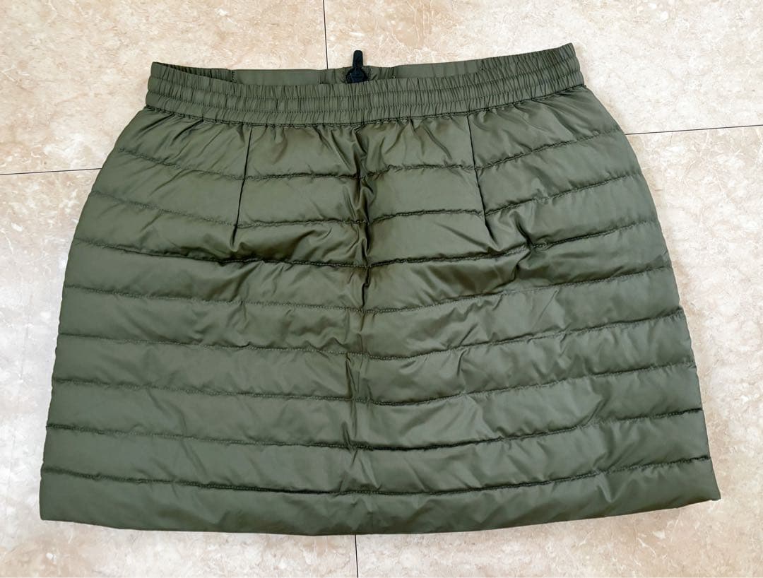 LE COQ SPORTIF ノースリーブベスト & スコート