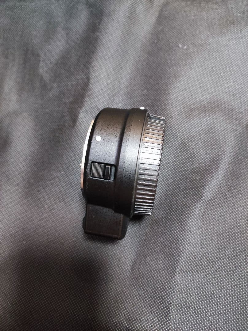 NIKON FTZ マウントアダプター