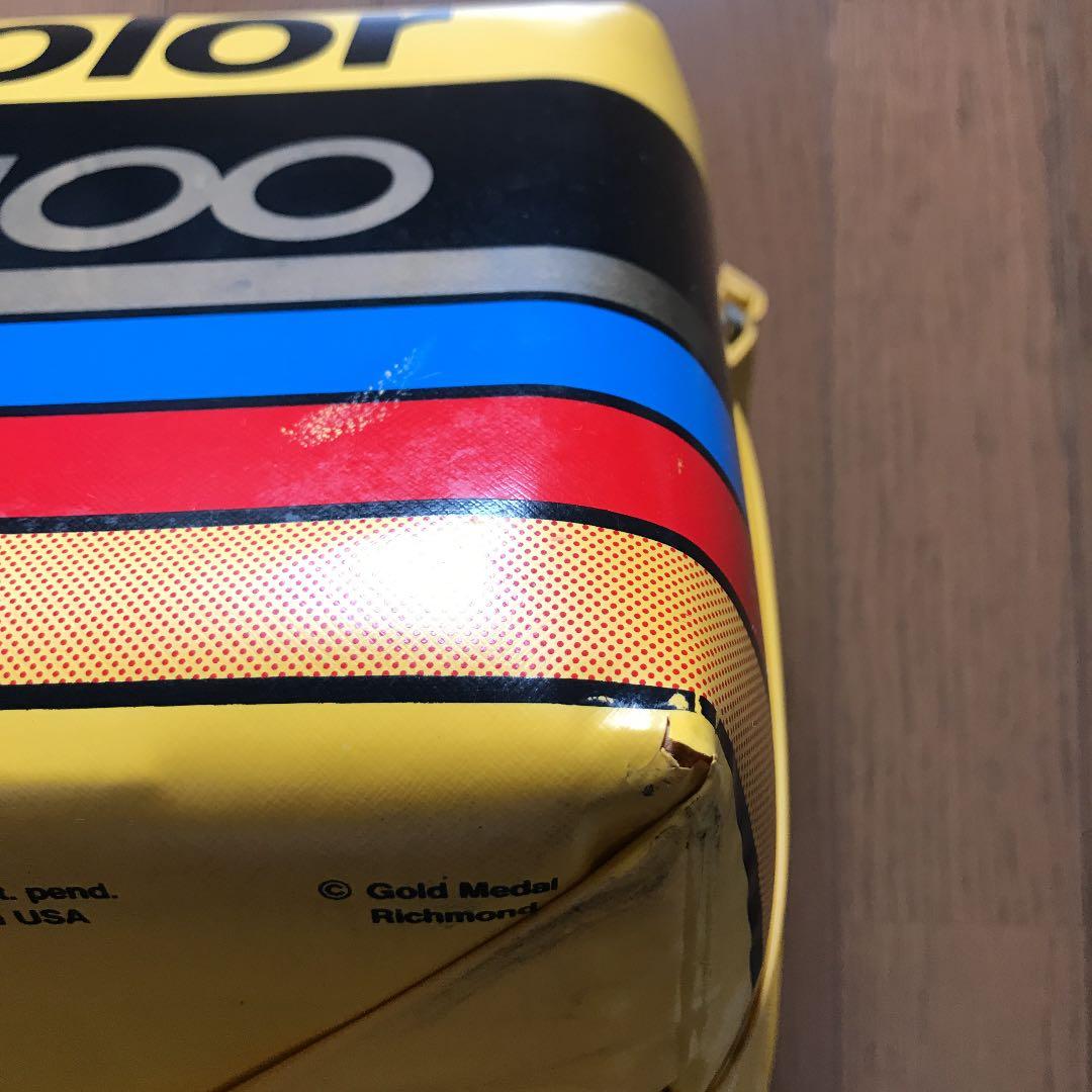 ビンテージ  kodak  ケース