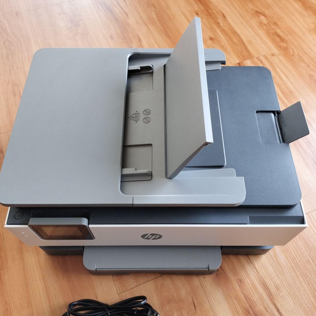 HPプリンター　本体　Officejet Pro 8020 　動作確認済み
