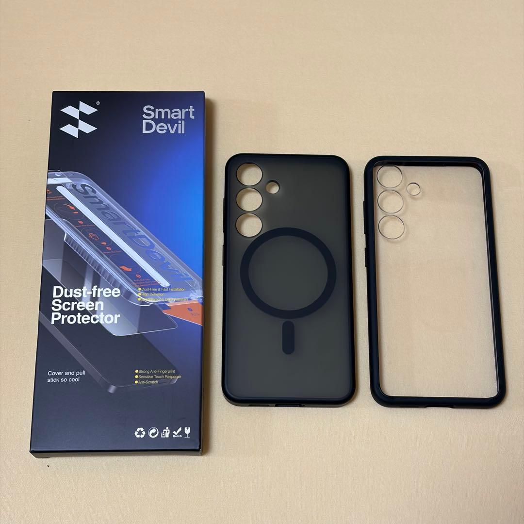 ★最終値下げ Samsung Galaxy S24 SM-S921Q★