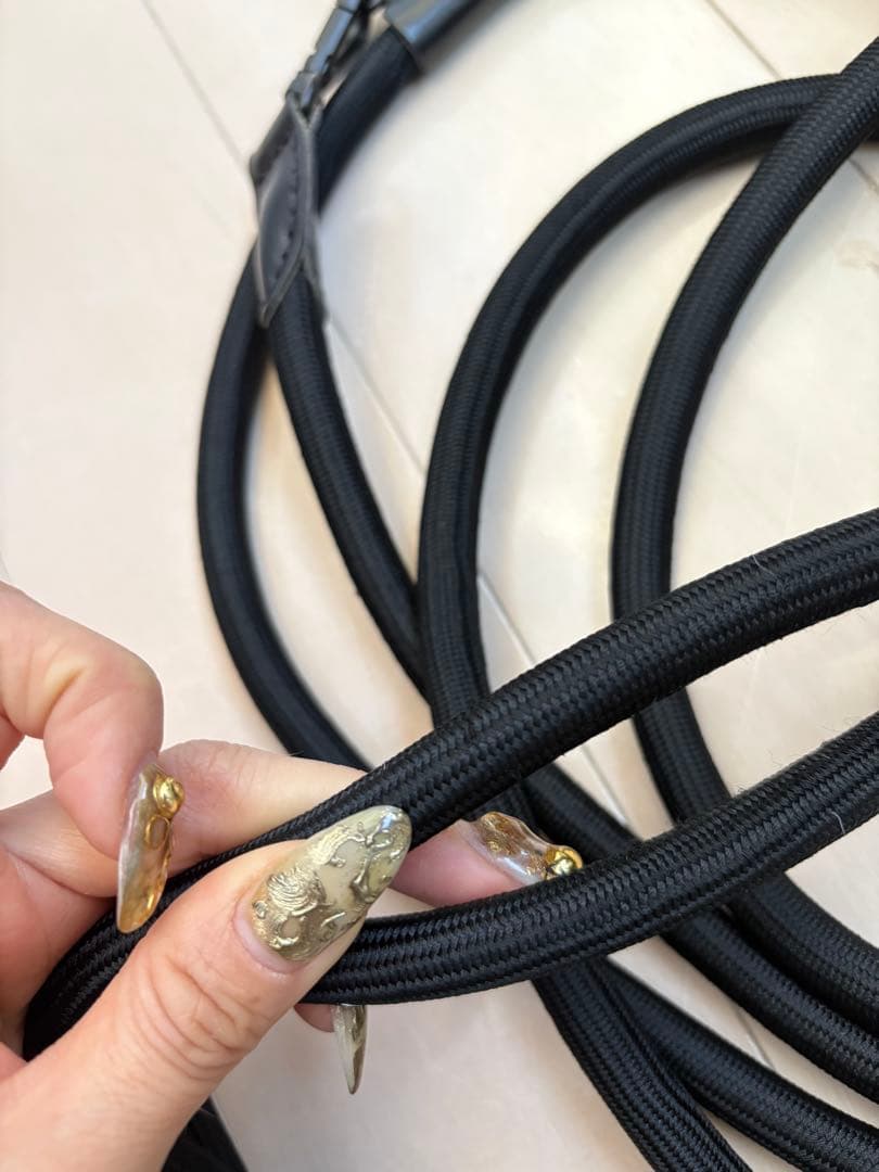 boo'oh ショルダーハーネス オールインワンハーネス　肩がけ Mサイズ