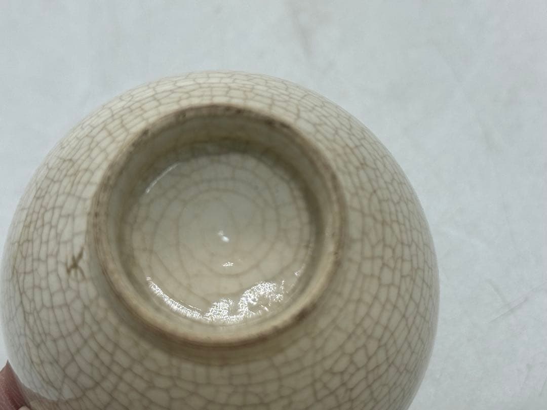 時代　白磁　煎茶器6点セット　京焼　白薩摩　共箱　送料込み260131