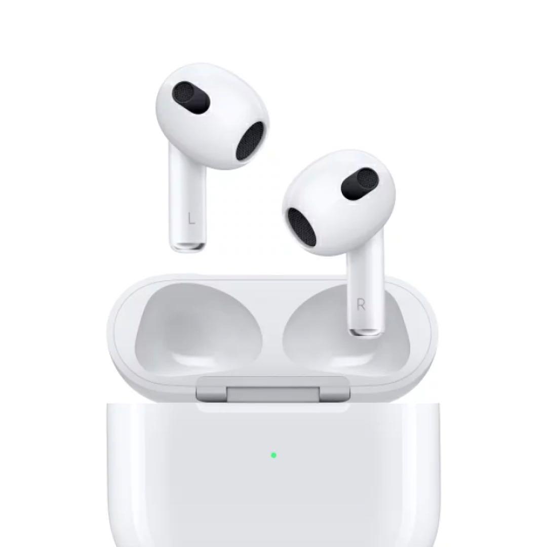 AirPods 充電ケース付き第3世代