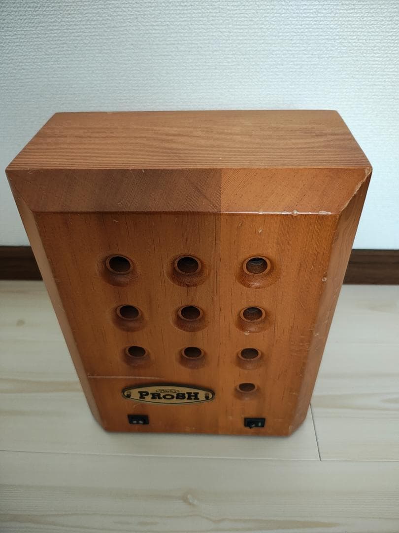 環境浄化装置 プロッシュ