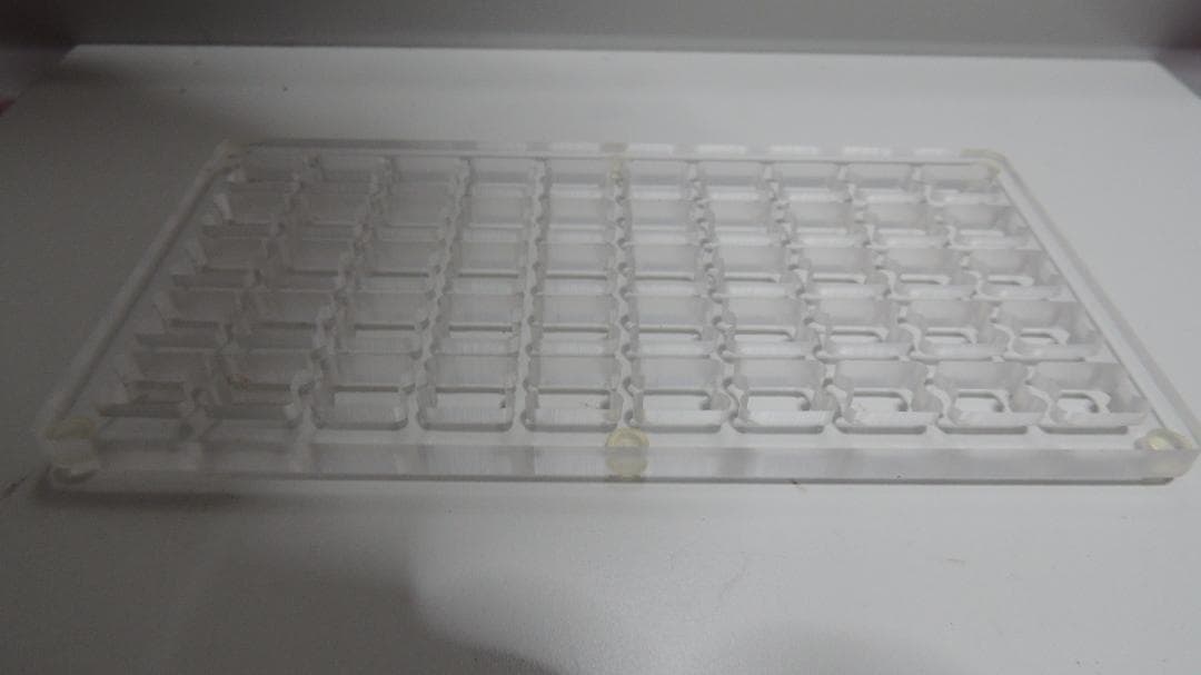 メカニカルキーボードメンテナンスキット