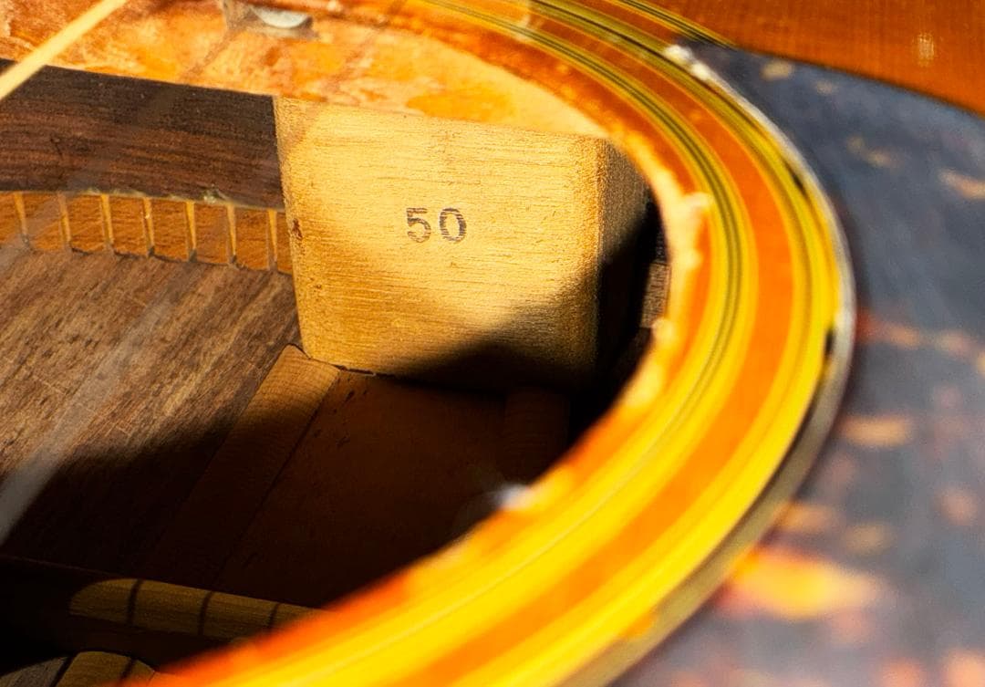 ★ ウイスキーボンボンMorris　スペシャル50 高音鈴なり納得重低音★