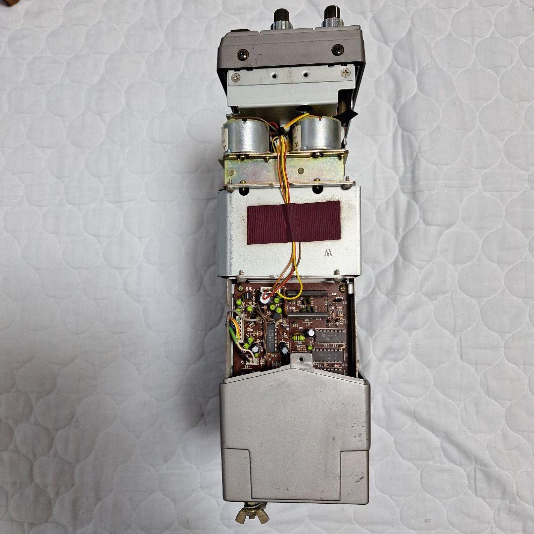 トランシーバー KENWOOD TS-440V