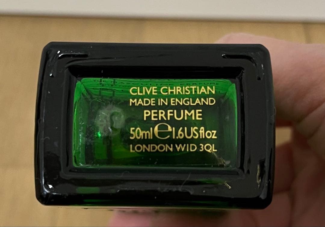 Clive Christian 1872 香水 50ml