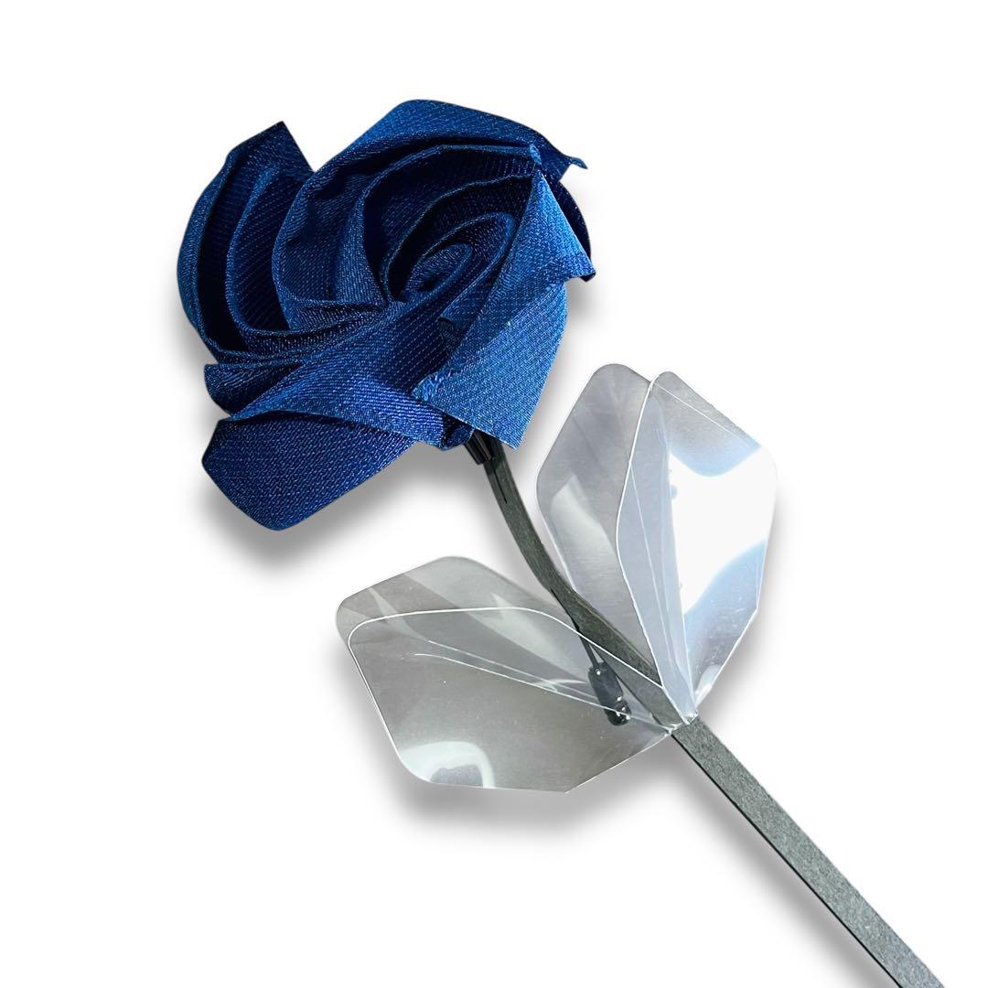 限定生産★イッセイミヤケ FLORIOGRAPHY フラワーコサージュ 未使用品