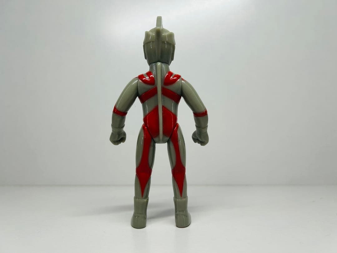d*3様 注！コメント必読　予告！　M1号 ウルトラマンエース　ヒッポリト星人