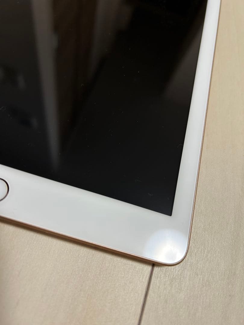 Apple iPad (第6世代) A1954 32G