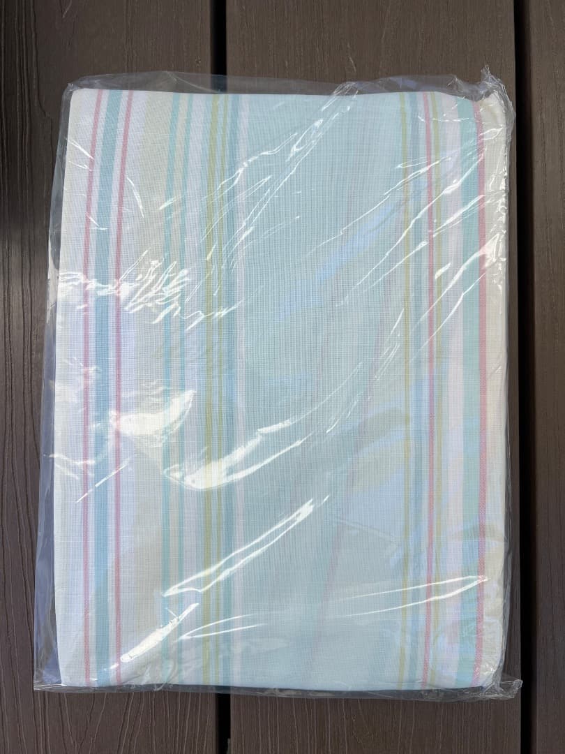 ⭐️ローラアシュレイ（LAURA ASHLEY）のベッドセットシングルの４点セット