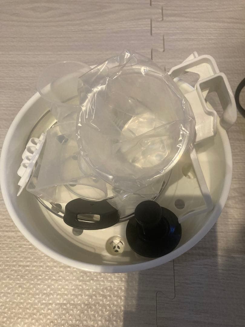 【中古品】IRIS OHYAMA 電気圧力鍋 KPC-MA3 グリーン