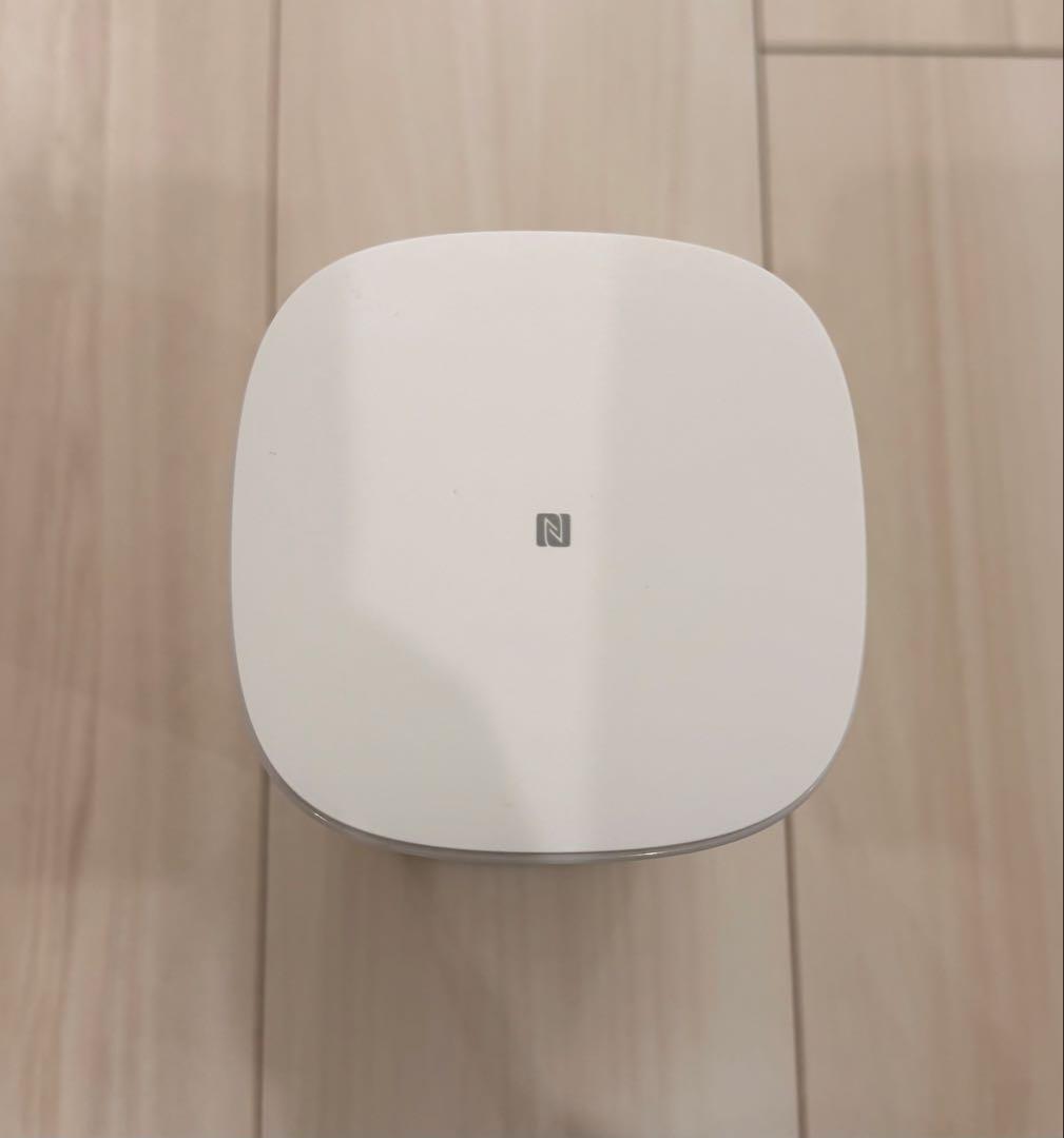 ルーター・ネットワーク機器 WiMAX Speed Wi-Fi  5G L13 (ZTR02)
