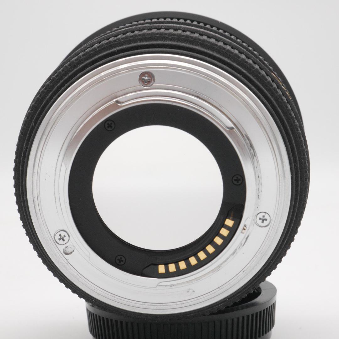 Sigma 50mm F1.4 EX DG HSM フォーサーズ シグマ