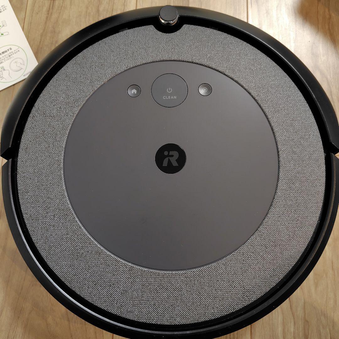 Roomba i3 ロボット掃除機 ルンバ 本体