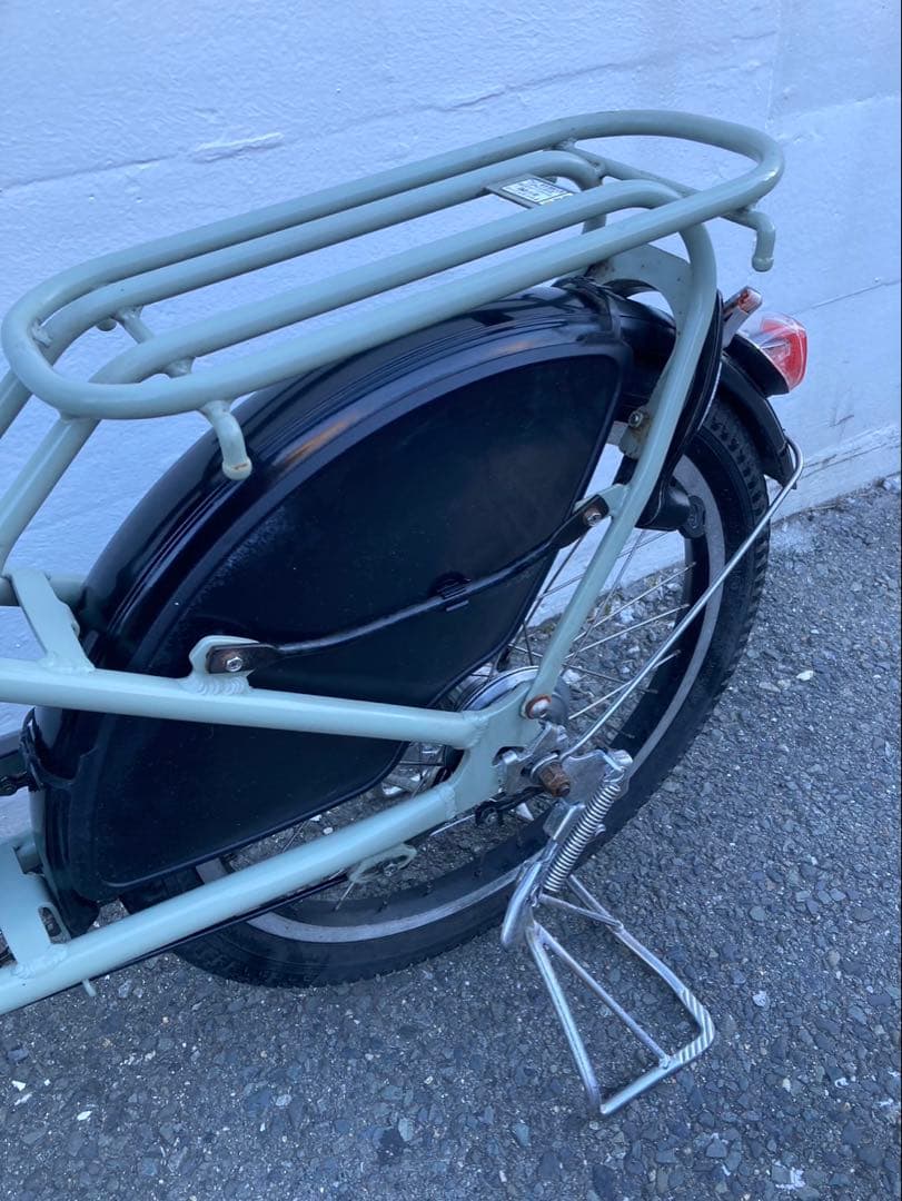 1409送料無料エリア多数！安心保証付き！安全整備済み！電動自転車