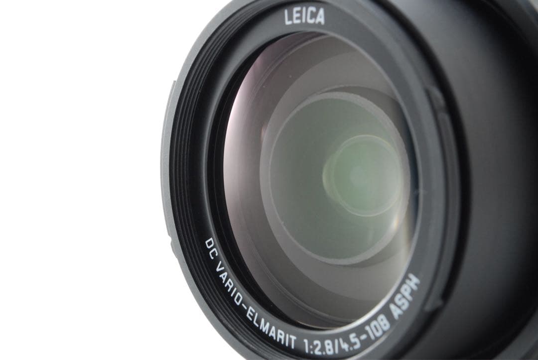 ✨極美品✨パナソニック DMC-FZ300❤️ショット数わずか58回！！