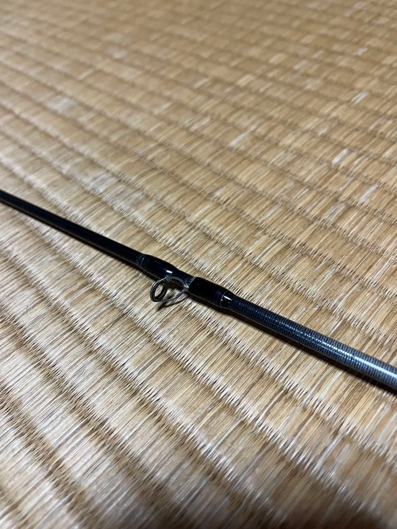 スティーズ ベイトロッド 701HMHXB-XTQhustler