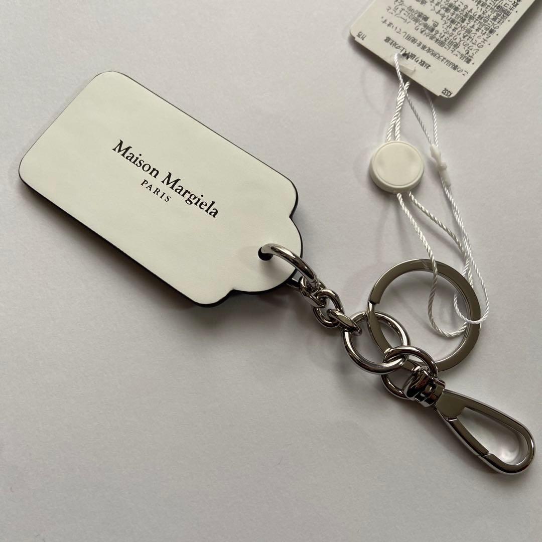 Maison Margielキーリング